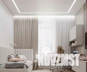 2-к квартира, вторичка, 66м2, 17/18 этаж