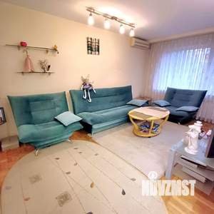 3-к квартира, вторичка, 62м2, 1/5 этаж