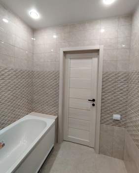 1-к квартира, вторичка, 40м2, 5/16 этаж