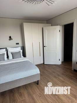 1-к квартира, вторичка, 35м2, 12/16 этаж