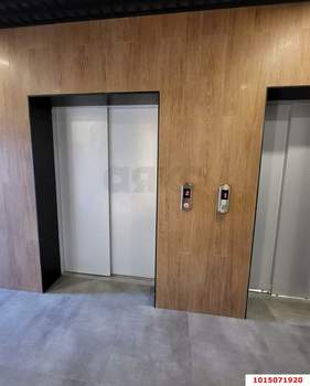 Студия квартира, вторичка, 23м2, 7/16 этаж