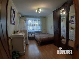 3-к квартира, вторичка, 66м2, 5/5 этаж