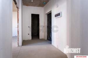 3-к квартира, вторичка, 80м2, 9/24 этаж