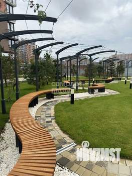 2-к квартира, вторичка, 38м2, 16/16 этаж