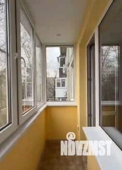 3-к квартира, вторичка, 51м2, 4/5 этаж