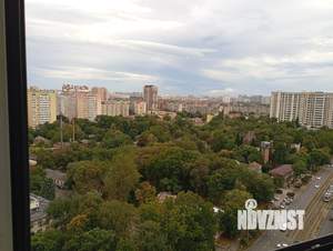 4-к квартира, вторичка, 143м2, 16/27 этаж