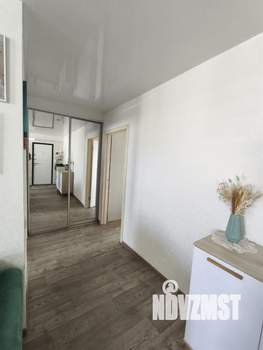 3-к квартира, вторичка, 76м2, 10/10 этаж