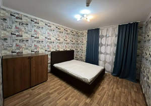 2-к квартира, вторичка, 61м2, 11/16 этаж