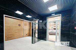 2-к квартира, вторичка, 53м2, 14/24 этаж