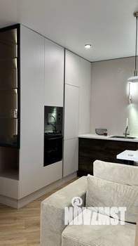 2-к квартира, вторичка, 105м2, 2/16 этаж