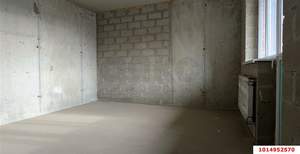 2-к квартира, вторичка, 52м2, 3/3 этаж