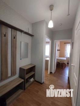 1-к квартира, вторичка, 36м2, 7/14 этаж