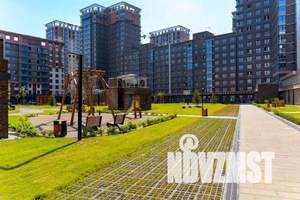 1-к квартира, вторичка, 44м2, 2/18 этаж