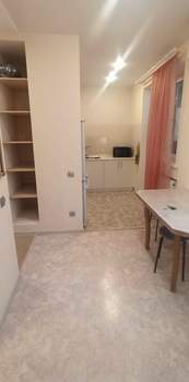 Студия квартира, вторичка, 25м2, 7/10 этаж