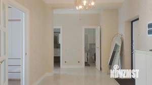 2-к квартира, вторичка, 84м2, 11/15 этаж