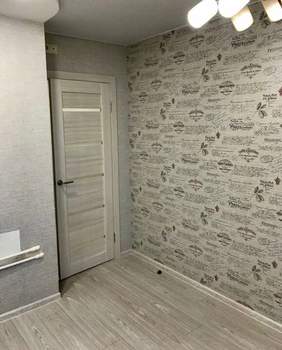 1-к квартира, вторичка, 33м2, 2/5 этаж