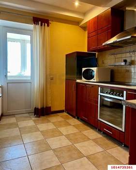 4-к квартира, вторичка, 120м2, 8/8 этаж