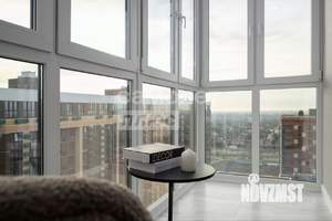 3-к квартира, вторичка, 70м2, 18/18 этаж