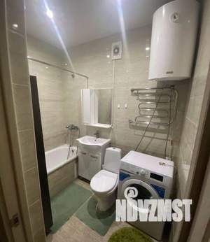 Студия квартира, вторичка, 24м2, 1/3 этаж