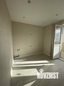 1-к квартира, вторичка, 35м2, 12/24 этаж