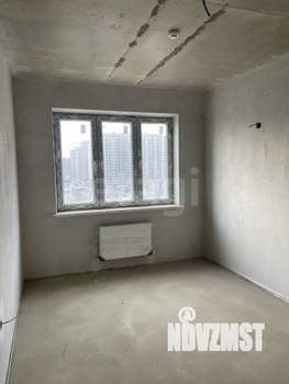 1-к квартира, вторичка, 33м2, 9/17 этаж