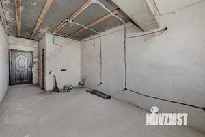 Студия квартира, вторичка, 23м2, 6/6 этаж