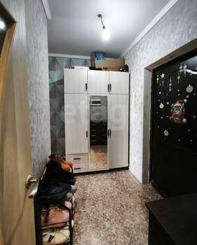 Студия квартира, вторичка, 23м2, 16/16 этаж