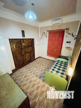 3-к квартира, вторичка, 36м2, 1/2 этаж