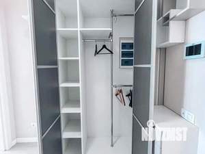 1-к квартира, вторичка, 29м2, 5/9 этаж