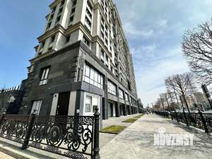 3-к квартира, вторичка, 149м2, 16/22 этаж