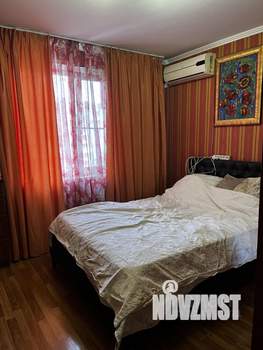 3-к квартира, вторичка, 66м2, 6/9 этаж