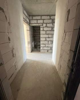 1-к квартира, вторичка, 36м2, 3/4 этаж