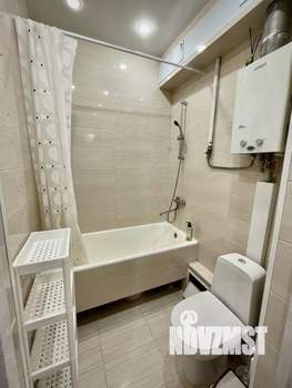 2-к квартира, вторичка, 43м2, 4/4 этаж