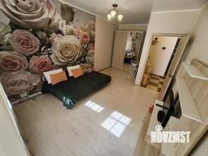 1-к квартира, вторичка, 35м2, 5/7 этаж