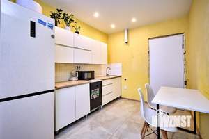 2-к квартира, вторичка, 55м2, 18/21 этаж