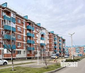 Студия квартира, вторичка, 23м2, 5/5 этаж