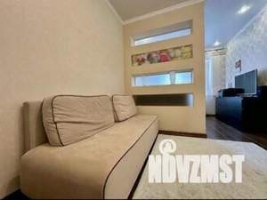 1-к квартира, вторичка, 43м2, 15/19 этаж