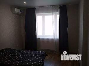 1-к квартира, вторичка, 40м2, 10/19 этаж