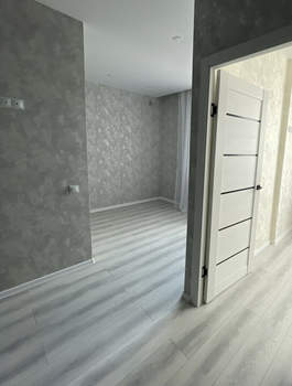 1-к квартира, вторичка, 38м2, 8/19 этаж