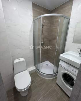 1-к квартира, вторичка, 28м2, 5/5 этаж