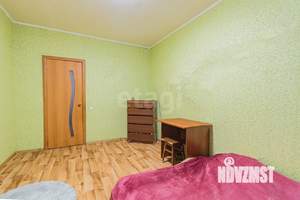 2-к квартира, вторичка, 58м2, 6/6 этаж