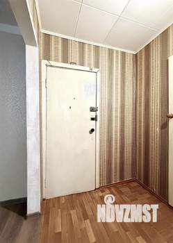 1-к квартира, вторичка, 30м2, 2/5 этаж