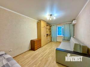 1-к квартира, вторичка, 33м2, 3/5 этаж