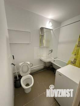 1-к квартира, вторичка, 38м2, 6/16 этаж