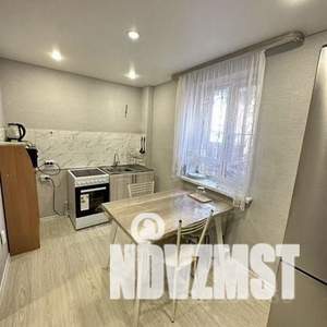 1-к квартира, вторичка, 34м2, 1/5 этаж