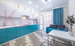 1-к квартира, вторичка, 48м2, 3/19 этаж