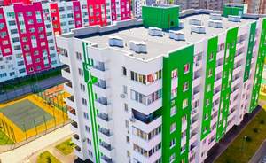 Студия квартира, вторичка, 30м2, 4/9 этаж