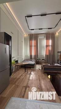 2-к квартира, вторичка, 76м2, 1/1 этаж