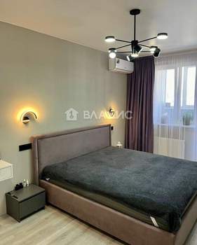 2-к квартира, вторичка, 57м2, 12/20 этаж