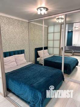 2-к квартира, вторичка, 54м2, 8/9 этаж